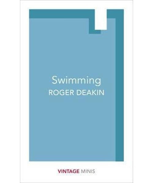 Swimming by Roger Deakin te koop op hetbookcafe.nl