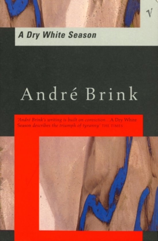 Dry White Season by André Brink te koop op hetbookcafe.nl