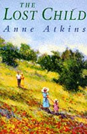 The Lost Child by Anne Atkins te koop op hetbookcafe.nl