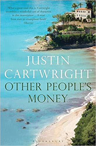 Other People's Money by Justin Cartwright te koop op hetbookcafe.nl