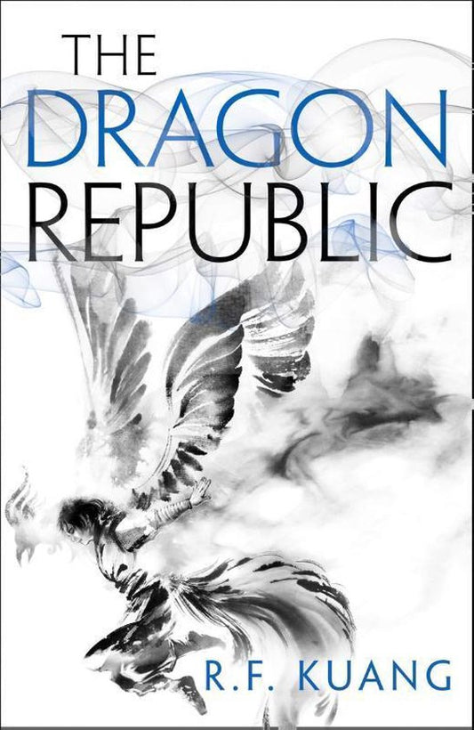 The poppy war (02) the dragon republic