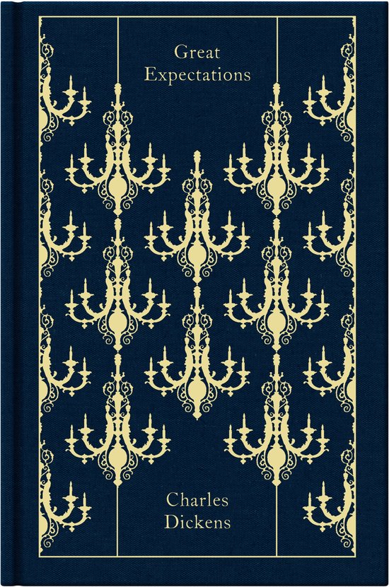 Penguin clothbound classics Great expectations