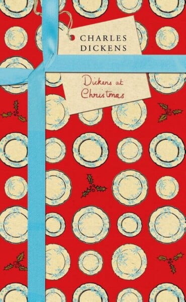Dickens At Christmas by Charles Dickens te koop op hetbookcafe.nl