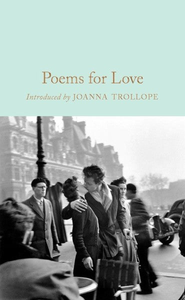 Poems For Love: A New Anthology by Gaby Morgan te koop op hetbookcafe.nl