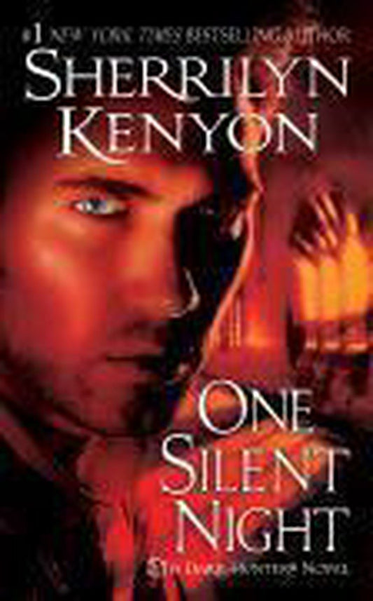One Silent Night by Sherrilyn Kenyon te koop op hetbookcafe.nl