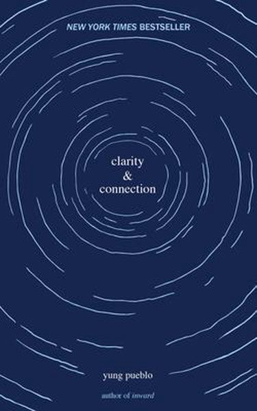 Clarity & Connection by Yung Pueblo te koop op hetbookcafe.nl