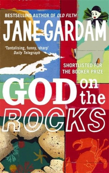 God On The Rocks by Jane Gardam te koop op hetbookcafe.nl