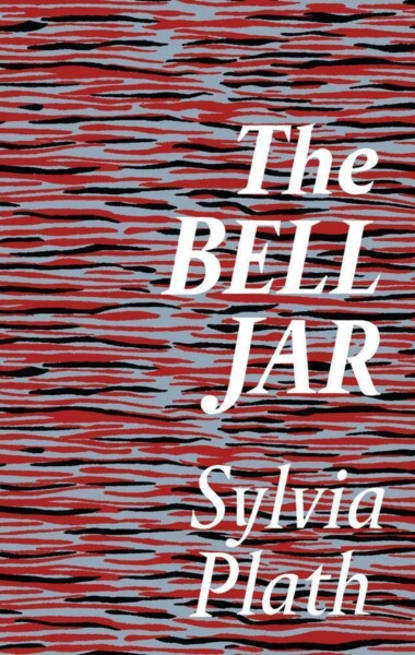 The Bell Jar by Sylvia Plath te koop op hetbookcafe.nl