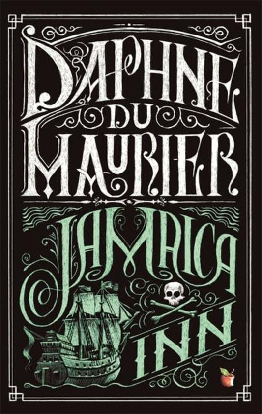 Jamaica Inn by Daphne Du Maurier
