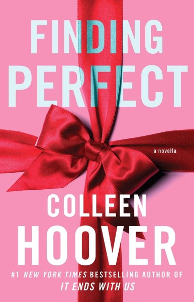 Finding Perfect by Colleen Hoover te koop op hetbookcafe.nl