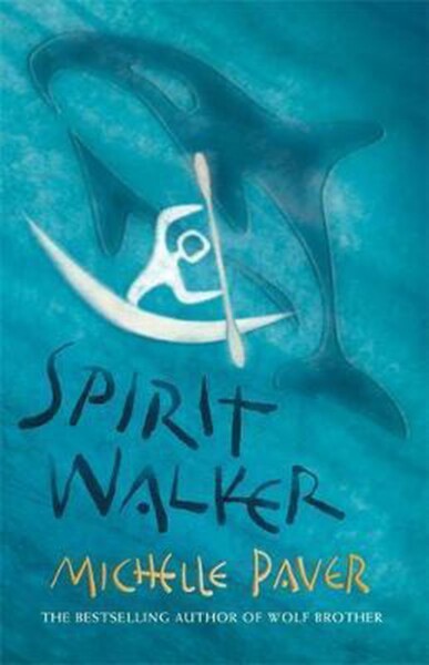Chronicles Of Ancient Darkness: Spirit Walker by Michelle Paver te koop op hetbookcafe.nl