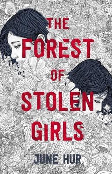 The Forest Of Stolen Girls by June Hur te koop op hetbookcafe.nl