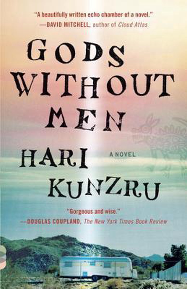 Gods Without Men by Hari Kunzru te koop op hetbookcafe.nl