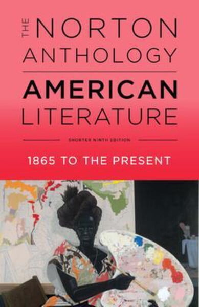 The Norton Anthology Of American Literature by Robert S. Levine te koop op hetbookcafe.nl