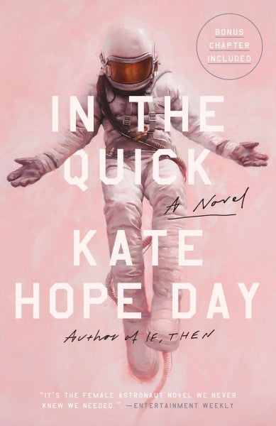 In The Quick by Kate Hope Day te koop op hetbookcafe.nl