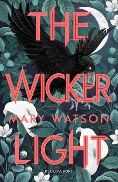 The Wickerlight by Mary Watson te koop op hetbookcafe.nl