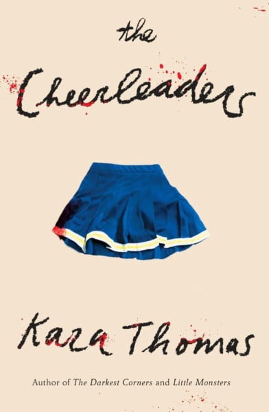 The Cheerleaders by Kara Thomas te koop op hetbookcafe.nl