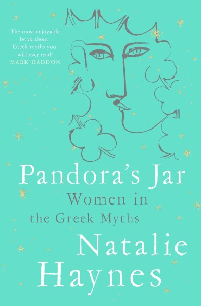 Pandora's Jar by Natalie Haynes te koop op hetbookcafe.nl