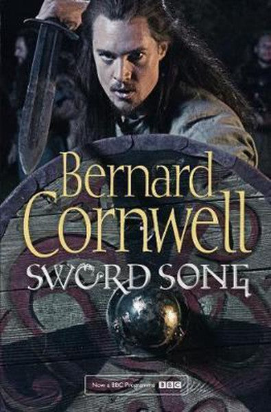 Sword Song (the Last Kingdom Series, Book 4) by Bernard Cornwell te koop op hetbookcafe.nl