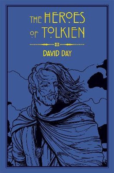 The Heroes Of Tolkien by David Day te koop op hetbookcafe.nl