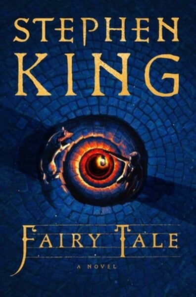 Fairy Tale by Stephen King te koop op hetbookcafe.nl