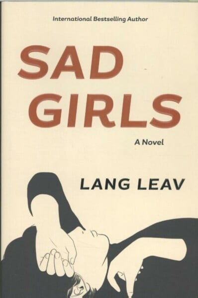 Sad Girls by Lang Leav te koop op hetbookcafe.nl