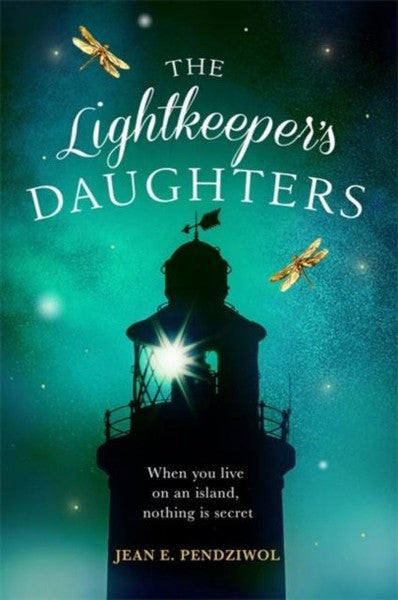 The Lightkeeper's Daughters by Jean Pendziwol te koop op hetbookcafe.nl