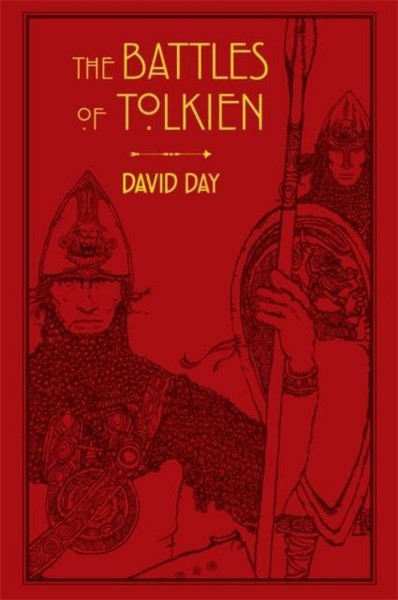 The Battles Of Tolkien by David Day te koop op hetbookcafe.nl
