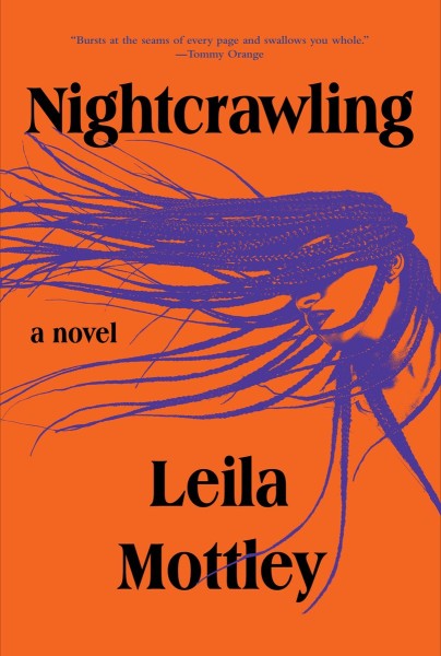 Nightcrawling by Leila Mottley te koop op hetbookcafe.nl