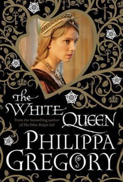 The White Queen by Philippa Gregory te koop op hetbookcafe.nl
