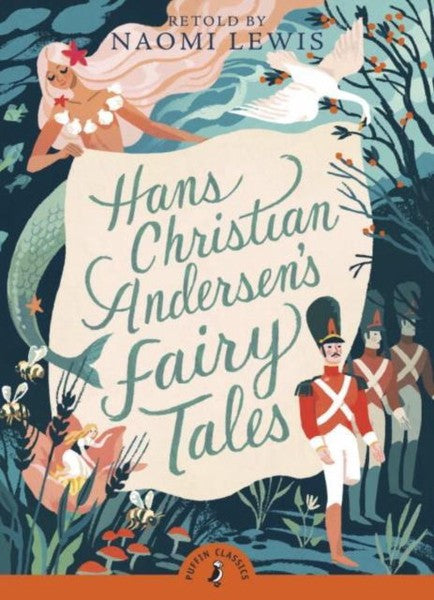 Hans Christian Andersen's Fairy Tales by Hans Christian Andersen te koop op hetbookcafe.nl