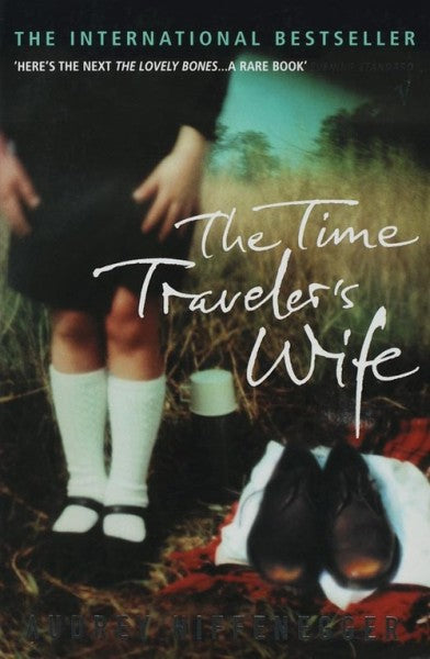The Time Traveler's Wife by Audrey Niffenegger te koop op hetbookcafe.nl