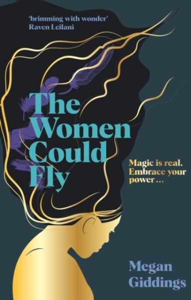 The Women Could Fly by Megan Giddings te koop op hetbookcafe.nl