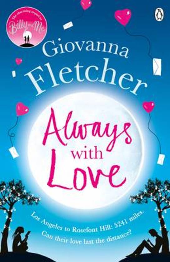 Always With Love by Giovanna Fletcher te koop op hetbookcafe.nl