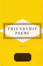 Poems Of Friendship by Peter Washington te koop op hetbookcafe.nl