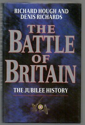 The Battle of Britain by  te koop op hetbookcafe.nl